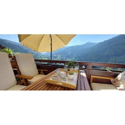 Apartment Una Bad Kleinkirchheim