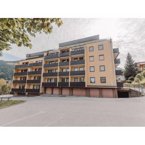 Apartment Unser Glück in den Bergen by Interhome