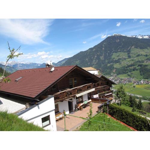 Apartment Unterkreuter by Interhome