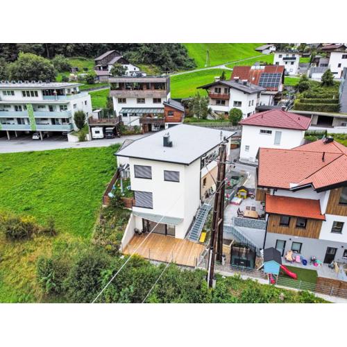 Apartment Urgen Living by Interhome