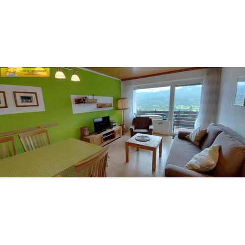 Apartment Urlaubstraum