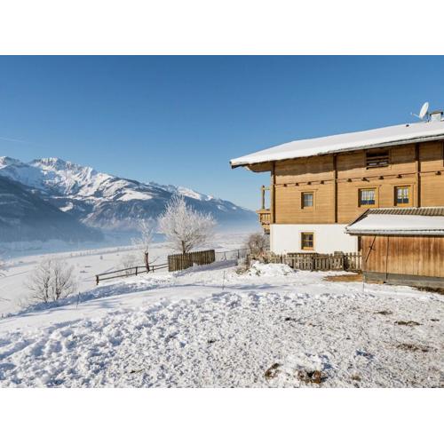 Apartment Uttendorf near Ski Lift