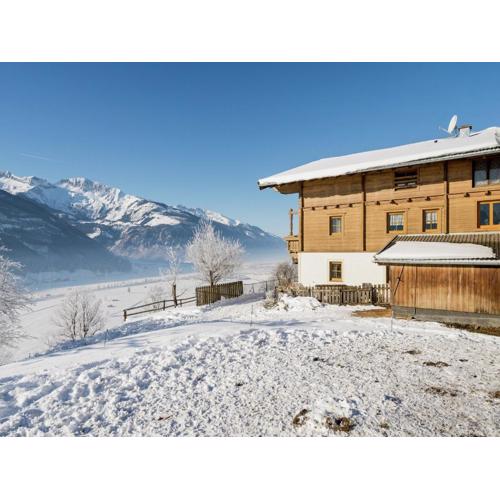 Apartment Uttendorf near Ski Slopes