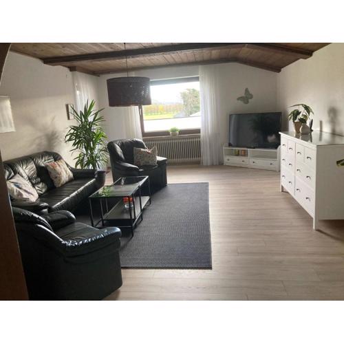 Apartment Valerie - Villa Mühlei Alterbachstr 9