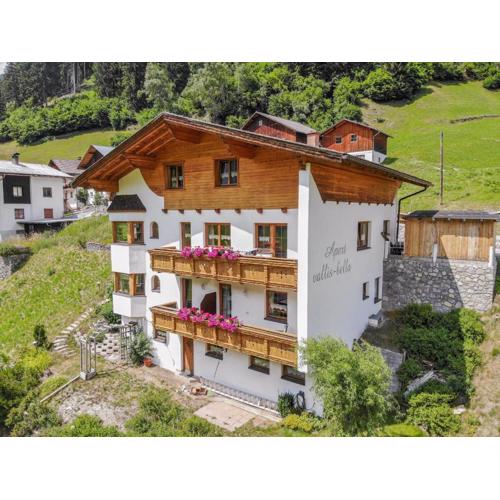 Apartment Vallis Bella by Interhome