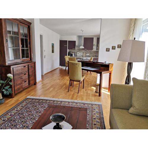 Apartment Velden - Angelika Berginz