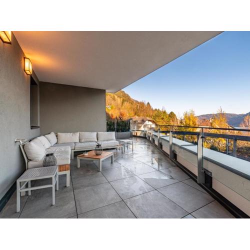 Apartment Verditz alpe maritima Ski & See - Top 1 by Interhome