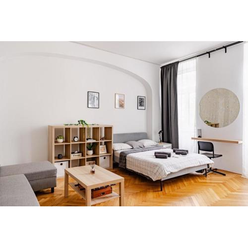 Apartment Vienna 11