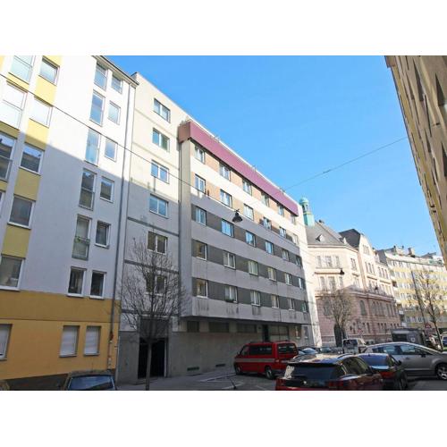 Apartment Vienna waits for you by Interhome