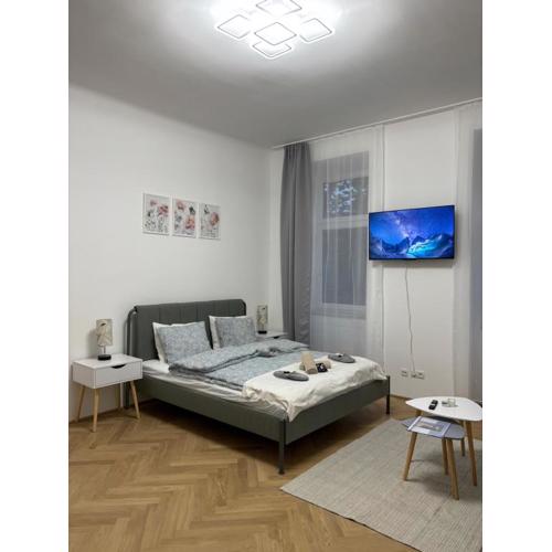 Apartment Vienna