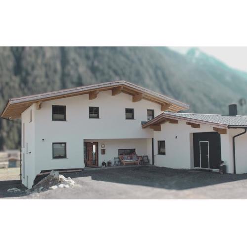 Apartment VIERSTERNE