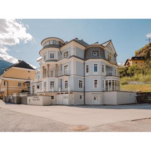Apartment Villa Hiss by Interhome