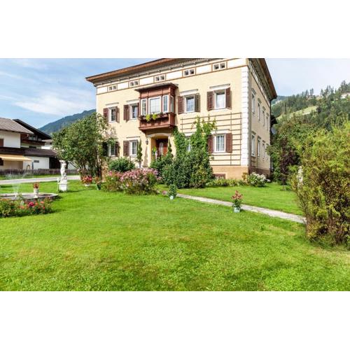 Apartment Villa Stumm