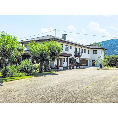 Apartment Villa Therese by Interhome