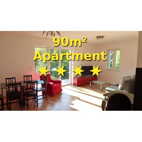 Apartment Vindobona
