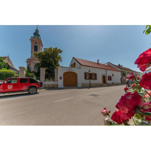 Apartment Vinothek