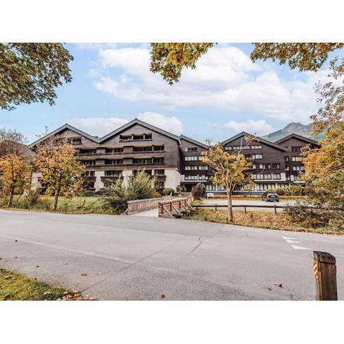 Apartment Vista Montagne by Interhome