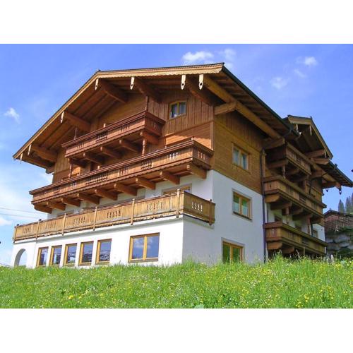 Apartment Voithofer-4 by Interhome