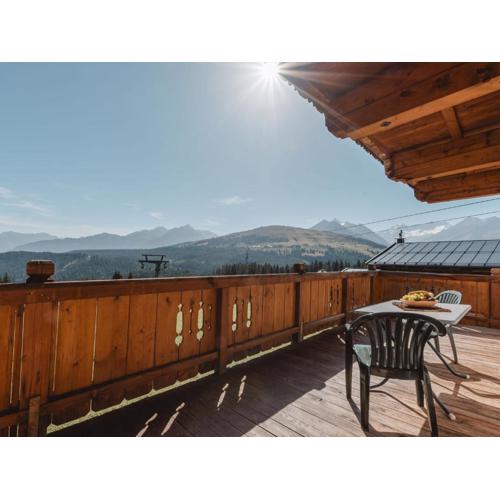 Apartment Voithofer-7 by Interhome