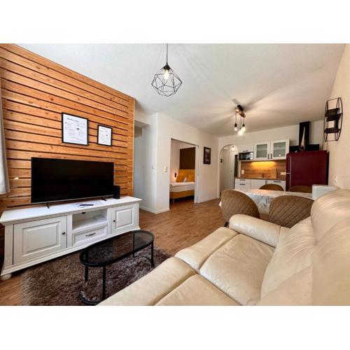 Apartment Vonni - Zell am See