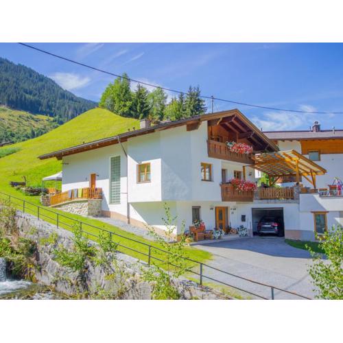 Apartment Voräule by Interhome