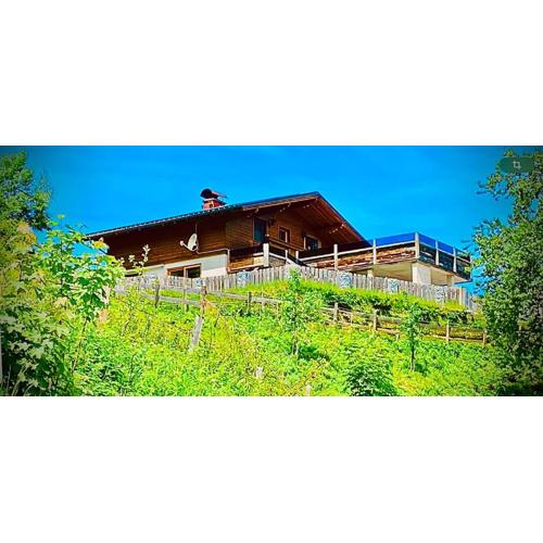 Apartment Wagrainblick