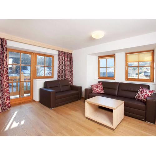 Apartment Wald im Pinzgau near Ski Lift