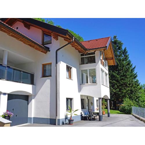 Apartment Walzthöni by Interhome