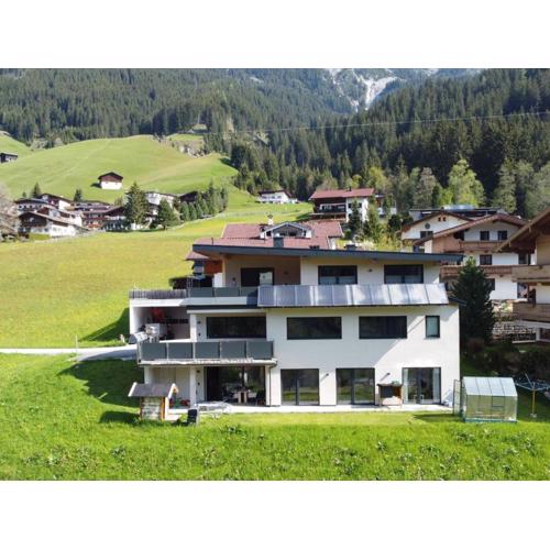 Apartment Wanglblick by Interhome