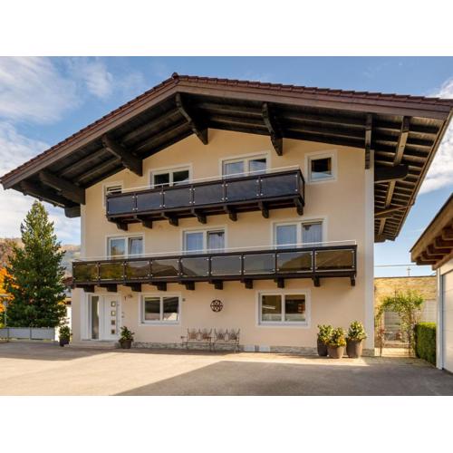 Apartment Weberbauer-2 by Interhome