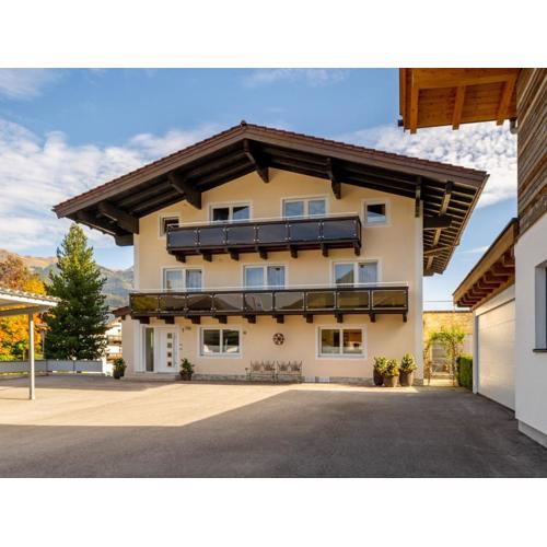 Apartment Weberbauer-3 by Interhome