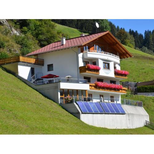 Apartment Wechner-1 by Interhome