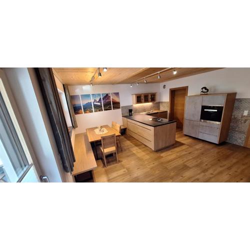 Apartment Wechselberger Tobias & Jaqueline
