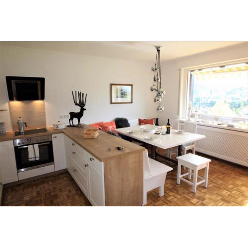 Apartment Weinberg by Apartment Managers