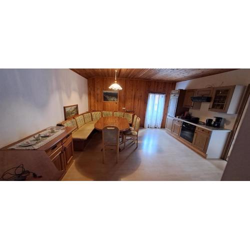 Apartment Weintraube