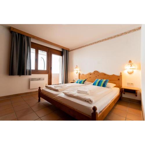 Apartment Weitblick - Almresort Gerlitzen