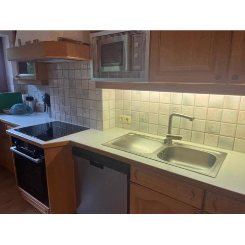 Apartment Weitblick - Cosy 65m2 appartment with balcony