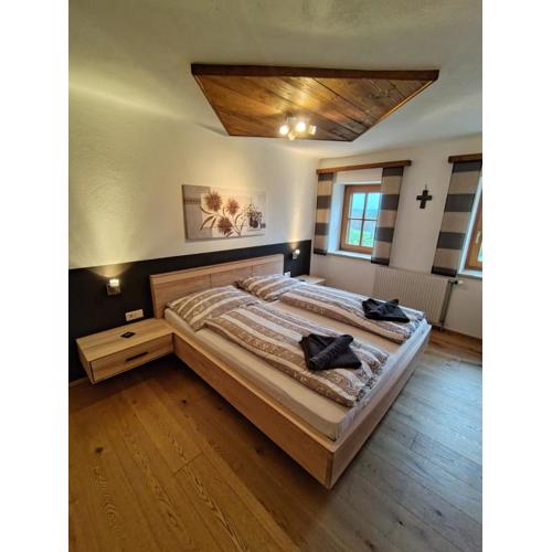 Apartment Weitblick