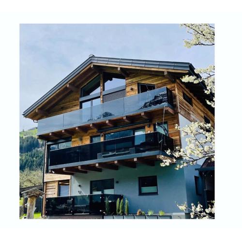 Apartment WEITBLICK