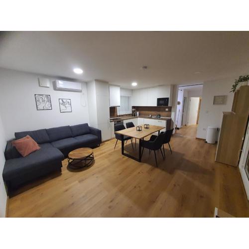 Apartment Weizblick
