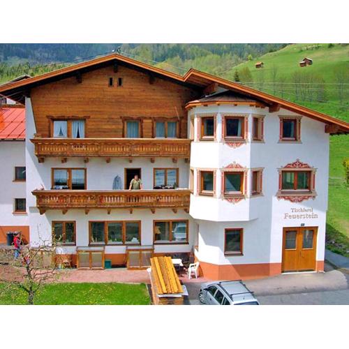 Apartment Werner by Interhome