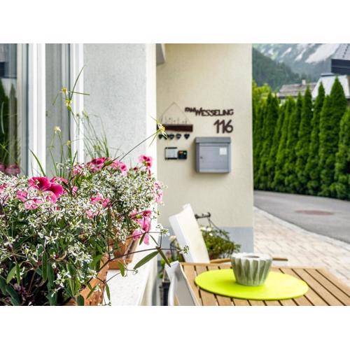 Apartment Wesseling