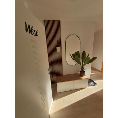 Apartment West