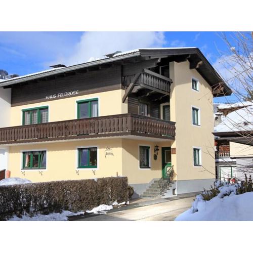 Apartment Westendorf