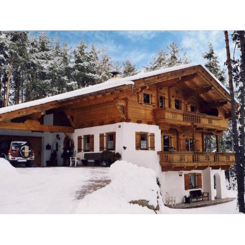 Apartment Westermeyr