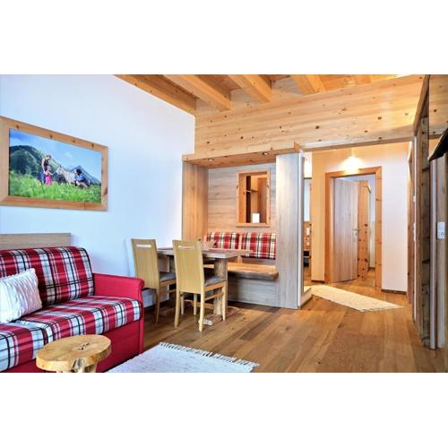 Apartment Wetterstein