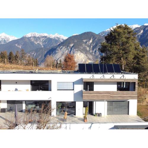Apartment Wibmer by Interhome