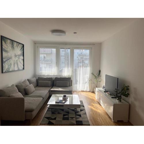 Apartment Wien - Favoriten