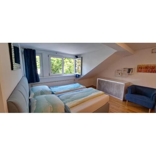 Apartment Wien Döbling