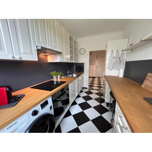 Apartment Wien West